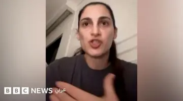 زينب جوادلي: احتجاز الزوجة السابقة لابن شقيق حاكم دبي وسط نزاع على حضانة بناتها